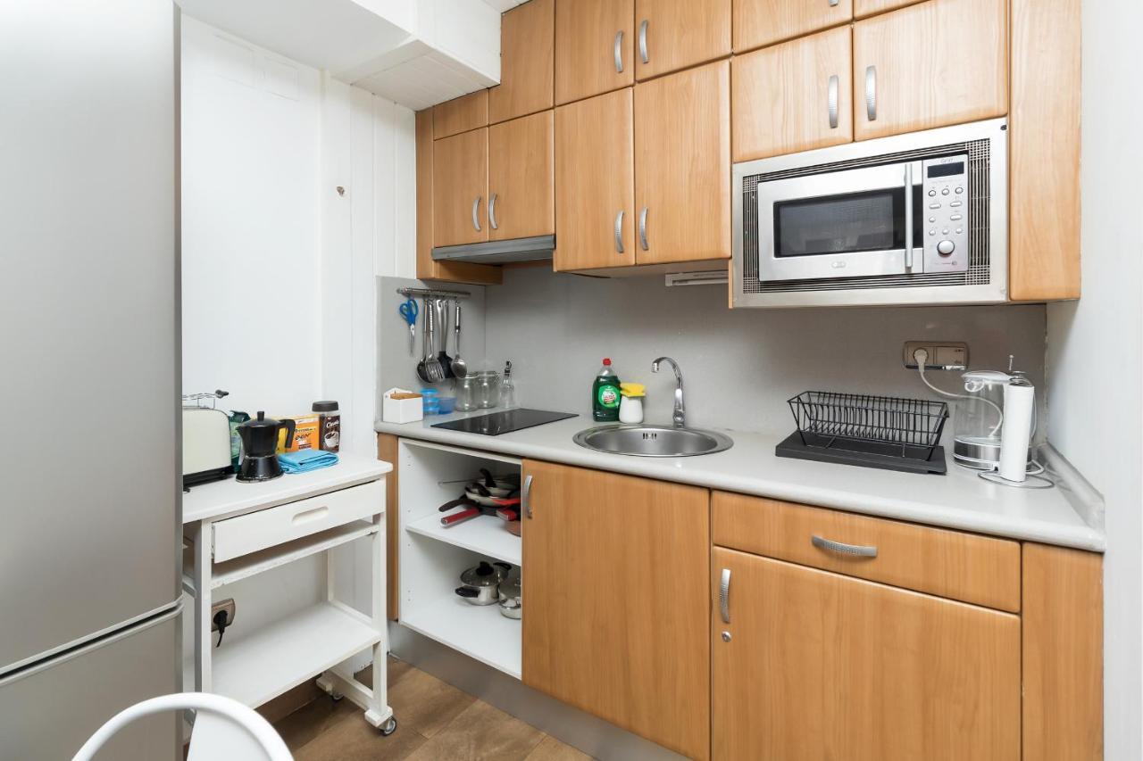 Loft Con Terraza Centro Valencia Lägenhet Exteriör bild